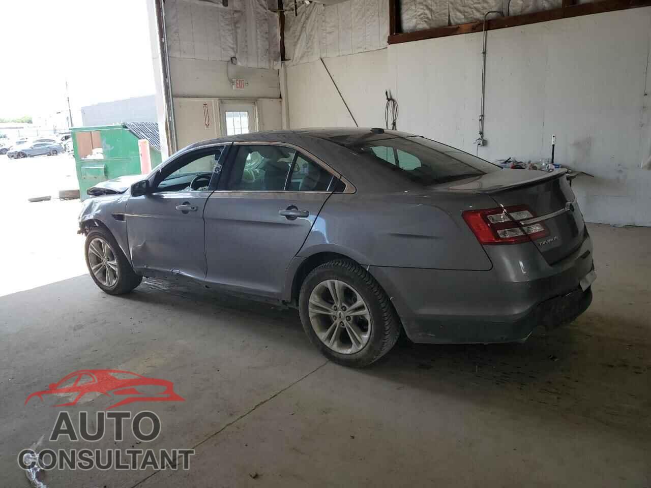 FORD TAURUS 2014 - 1FAHP2E86EG155987