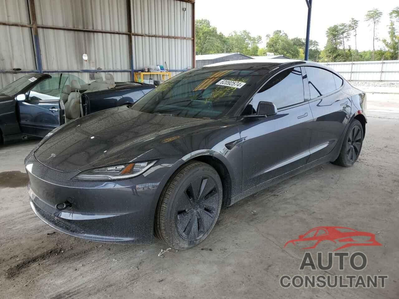 TESLA MODEL 3 2024 - 5YJ3E1EA1RF728107