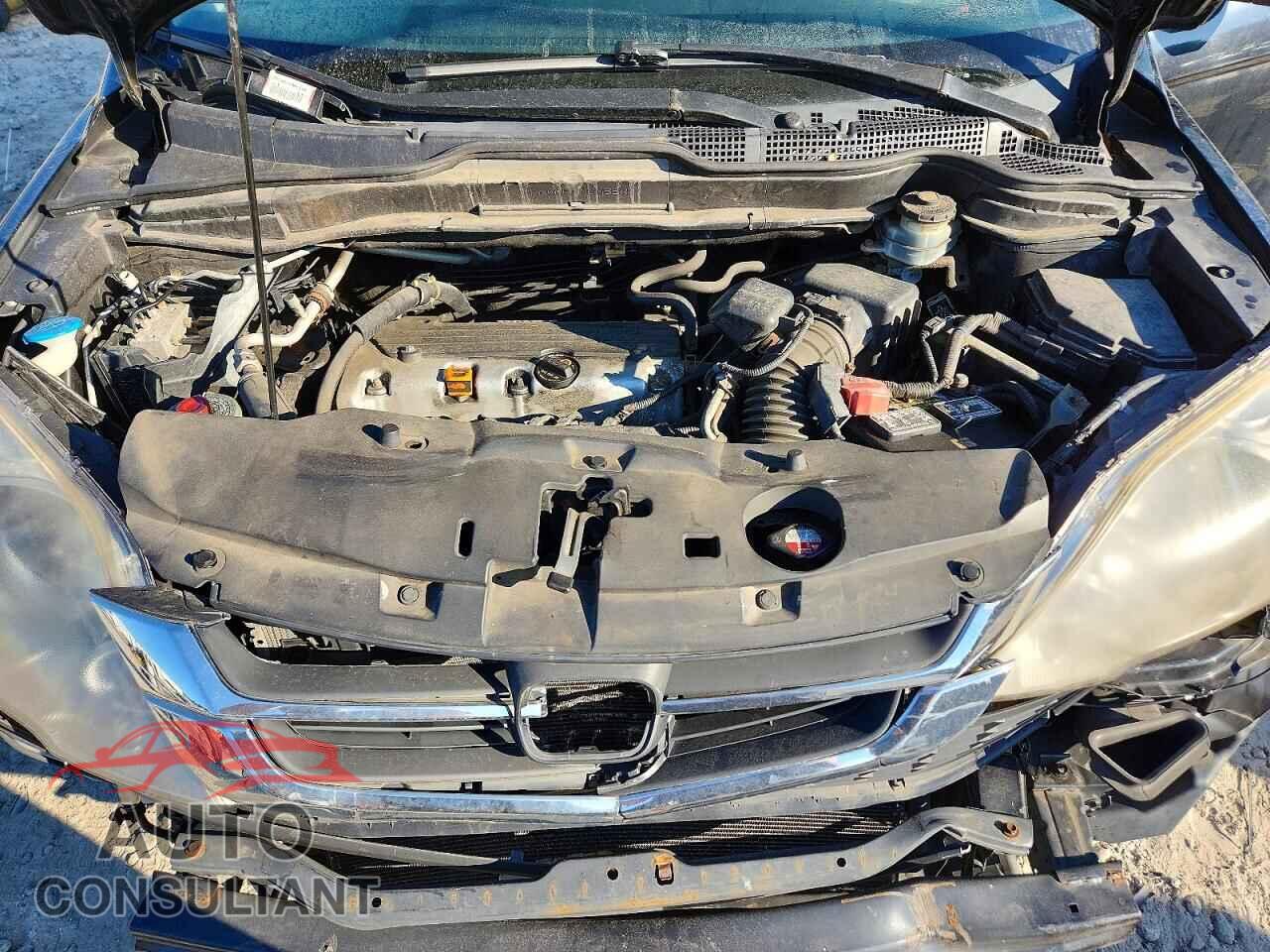 HONDA CRV 2011 - JHLRE4H38BC003473