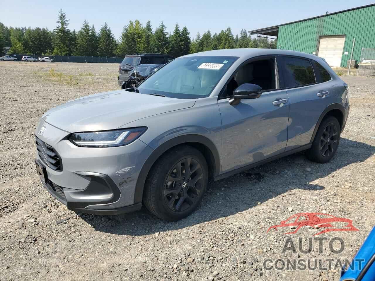 HONDA HR-V 2023 - 3CZRZ2H56PM739013