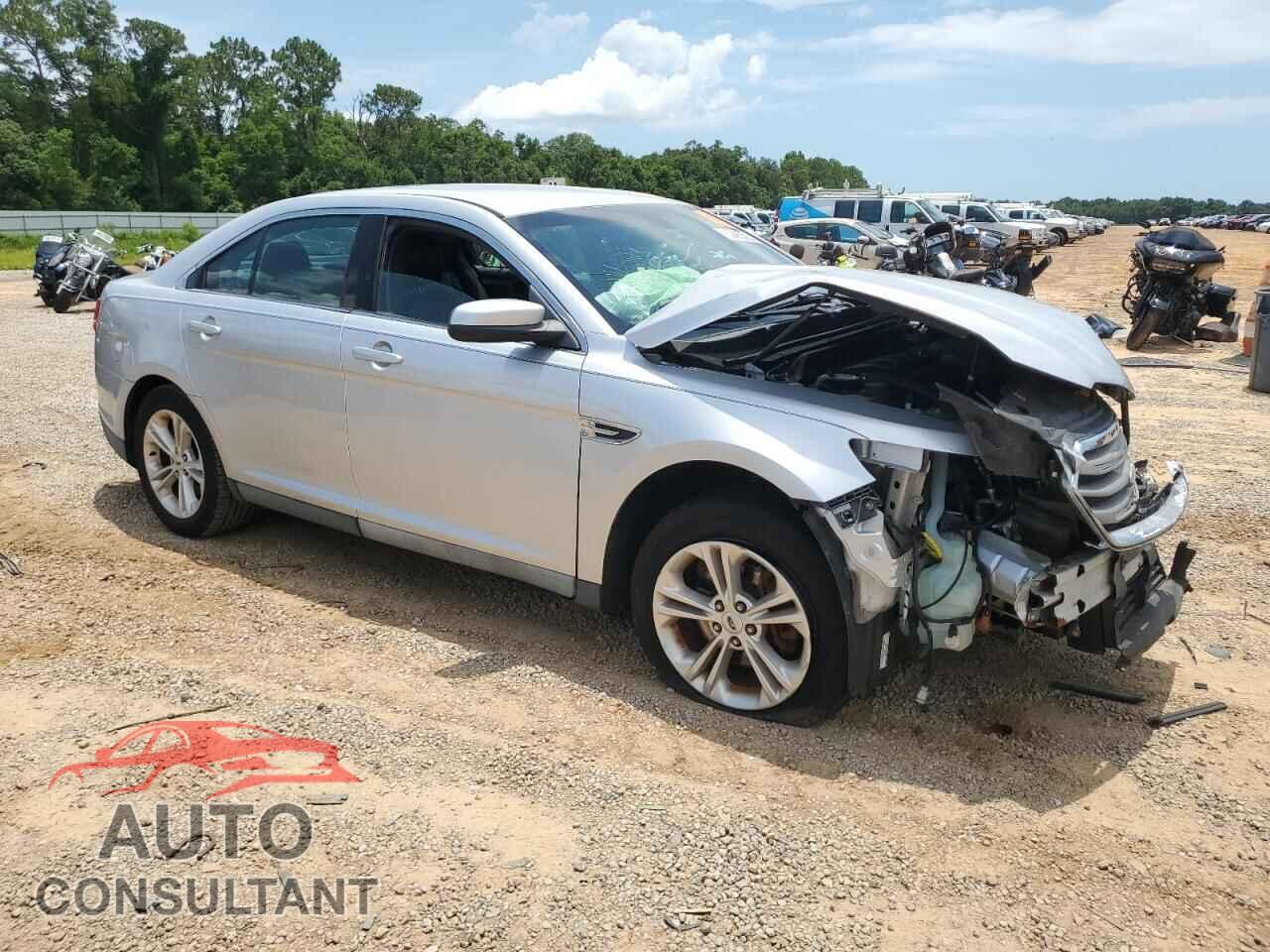 FORD TAURUS 2013 - 1FAHP2E89DG163869