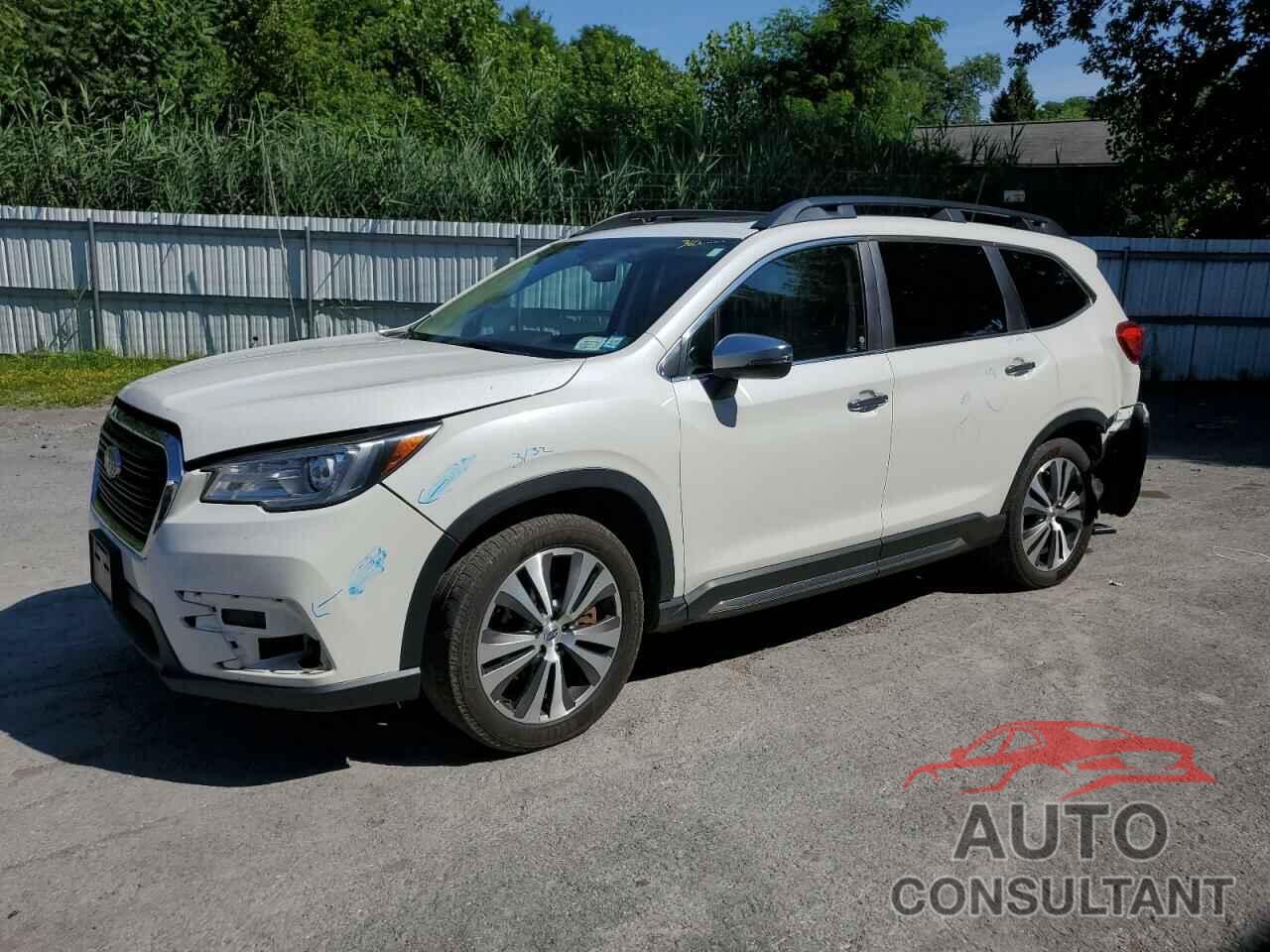 SUBARU ASCENT 2019 - 4S4WMARD1K3442566