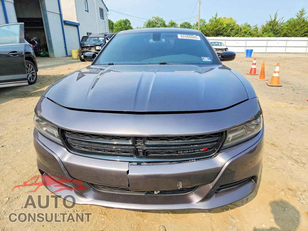 DODGE CHARGER 2019 - 2C3CDXBG7KH748655