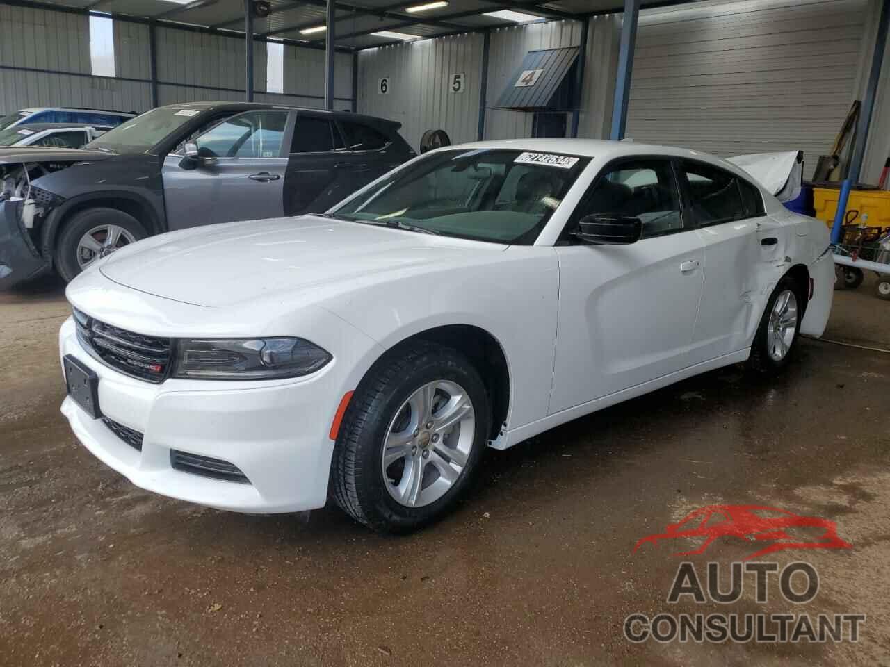 DODGE CHARGER 2023 - 2C3CDXBGXPH612477