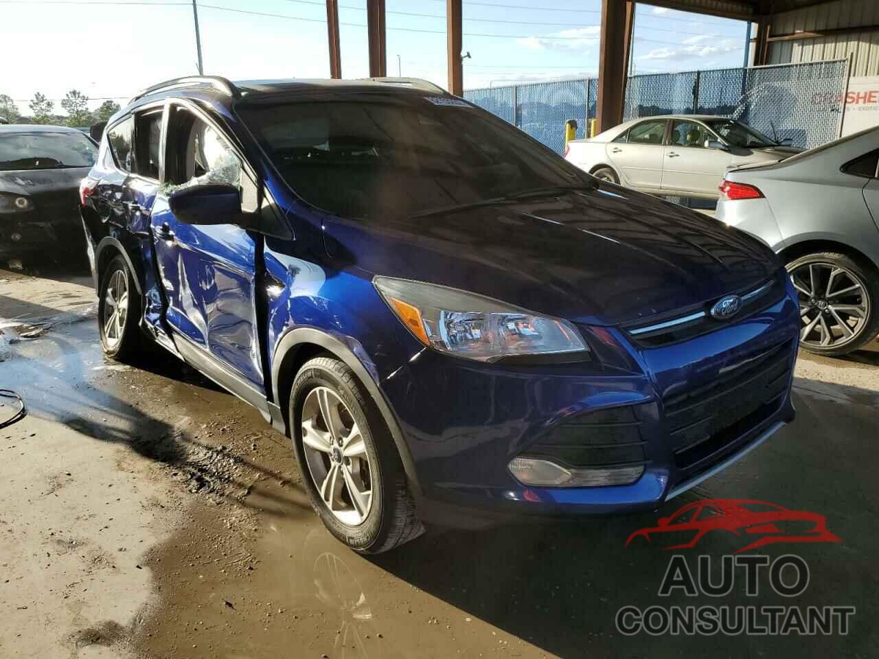 FORD ESCAPE 2016 - 1FMCU9GX0GUB78322