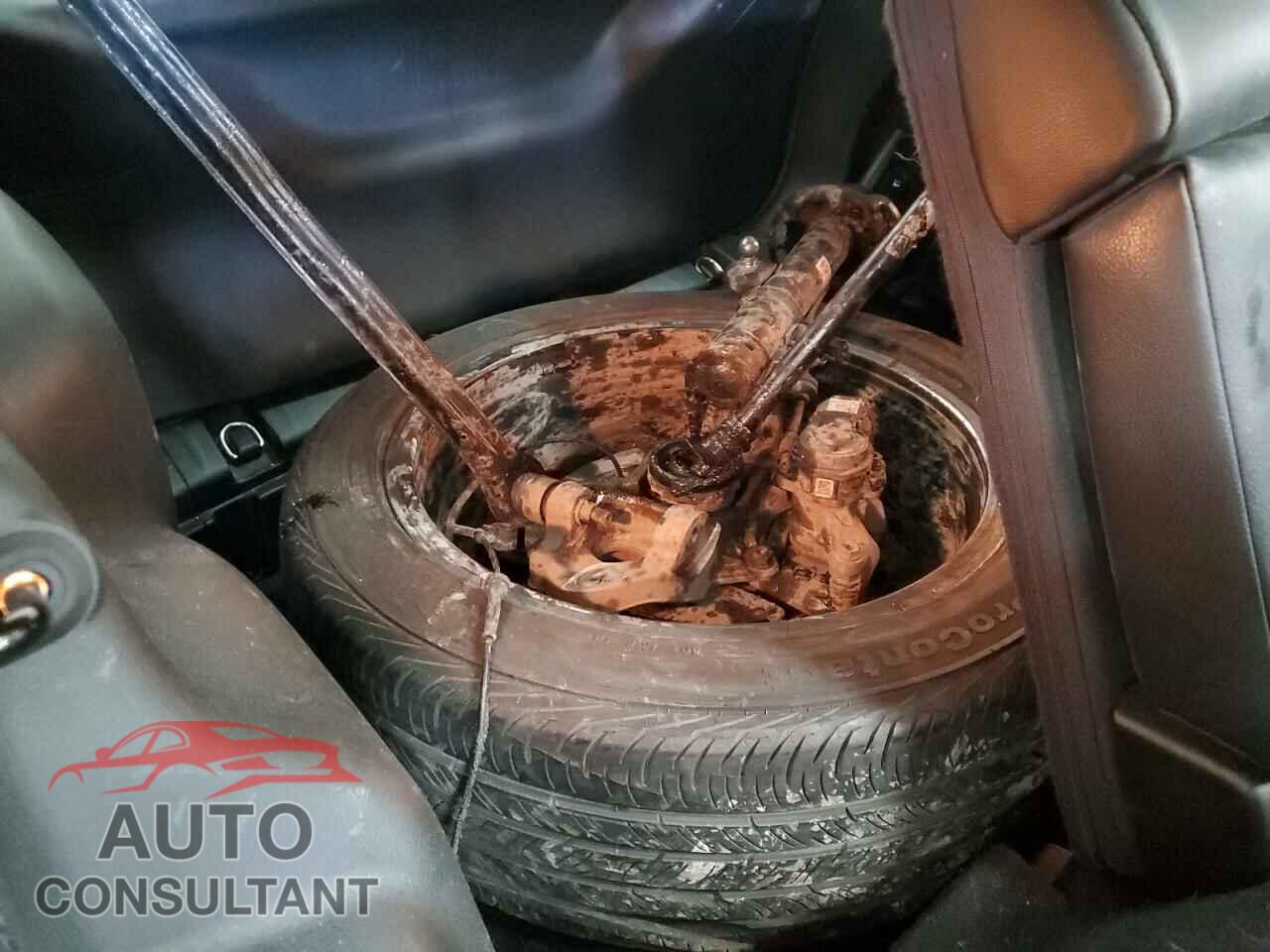 JEEP COMPASS 2022 - 3C4NJDCB9NT194903