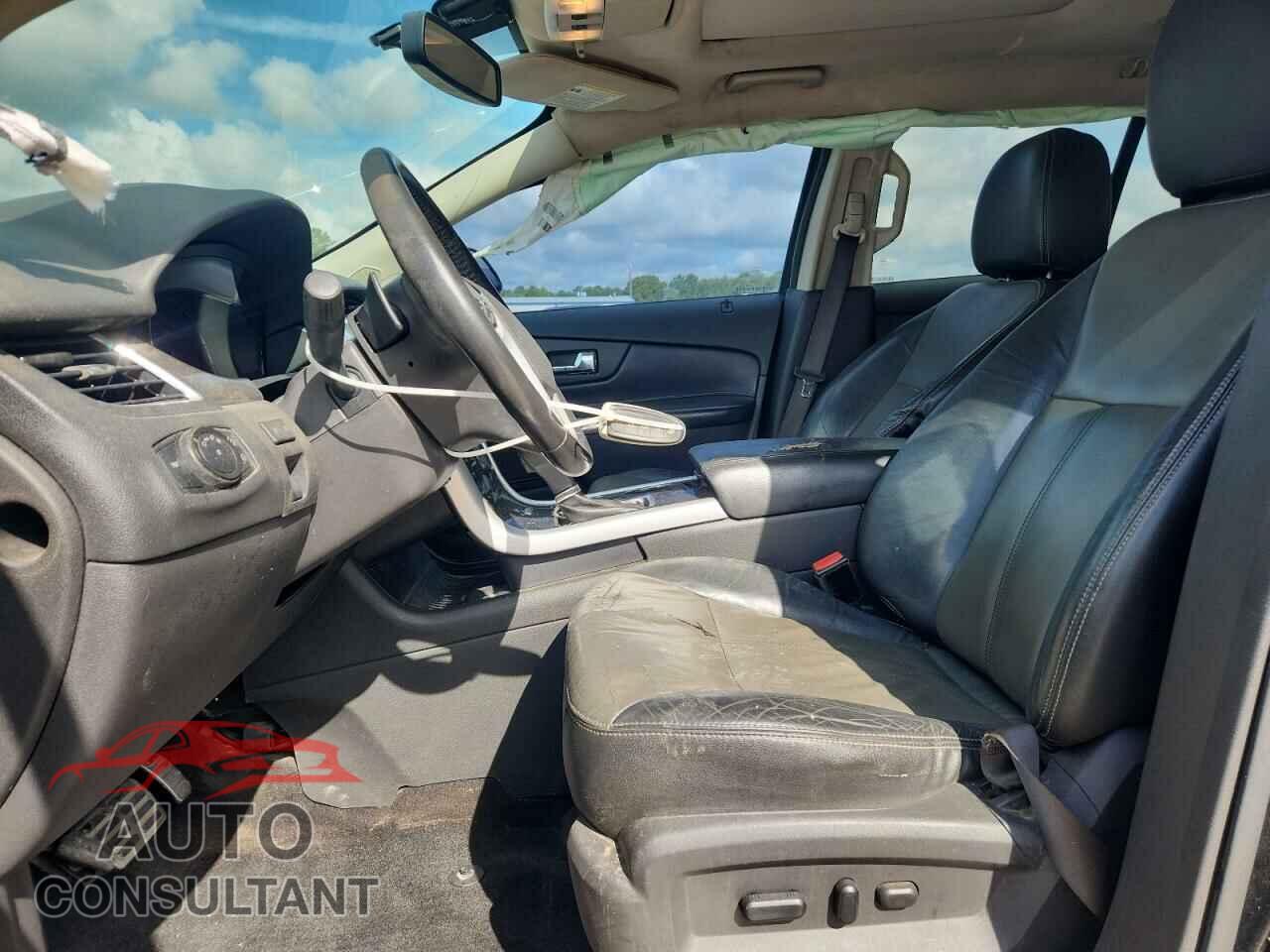 FORD EDGE 2012 - 2FMDK3AK9CBA55980