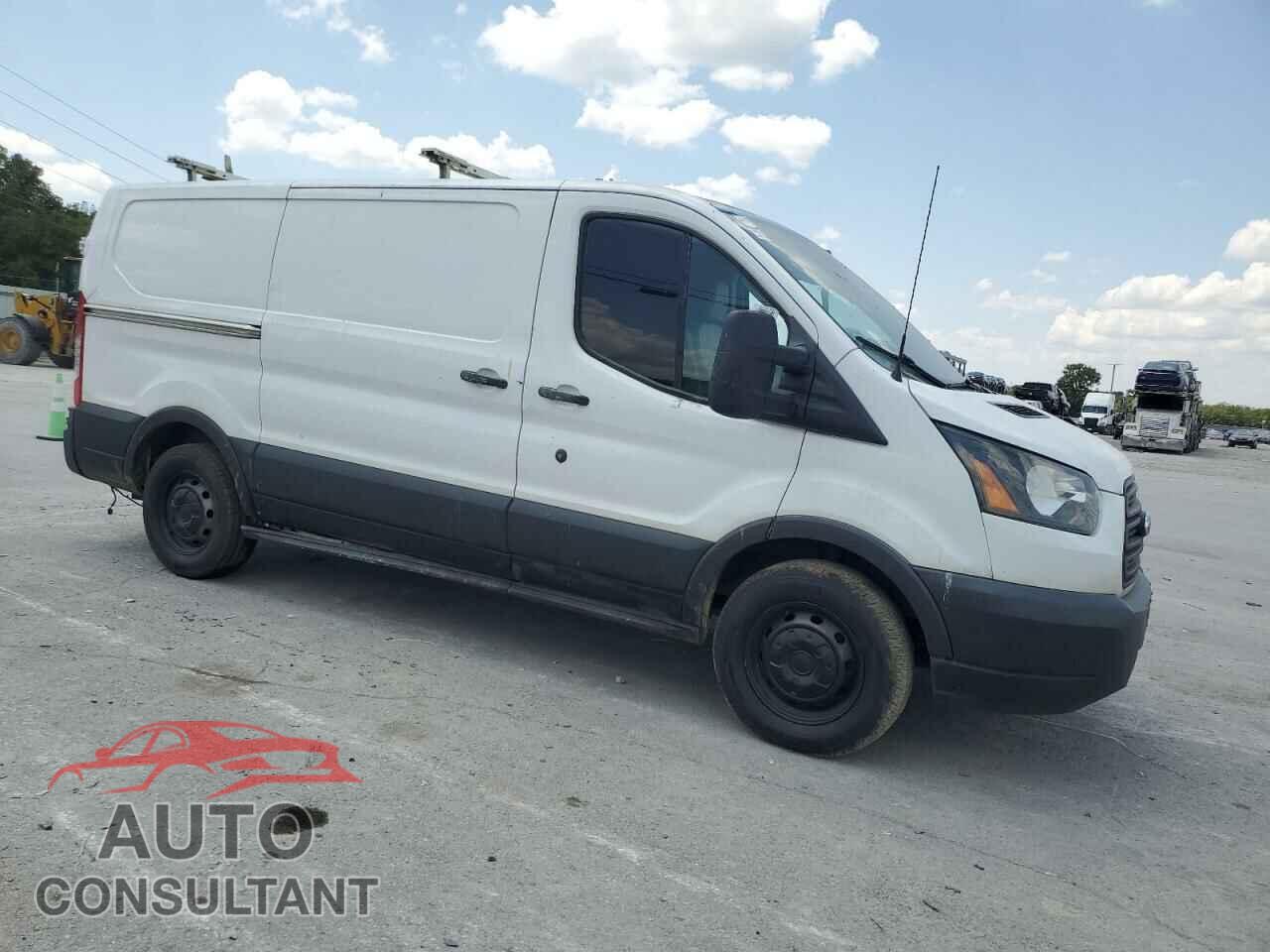 FORD TRANSIT 2016 - 1FTYE1YM2GKB44097