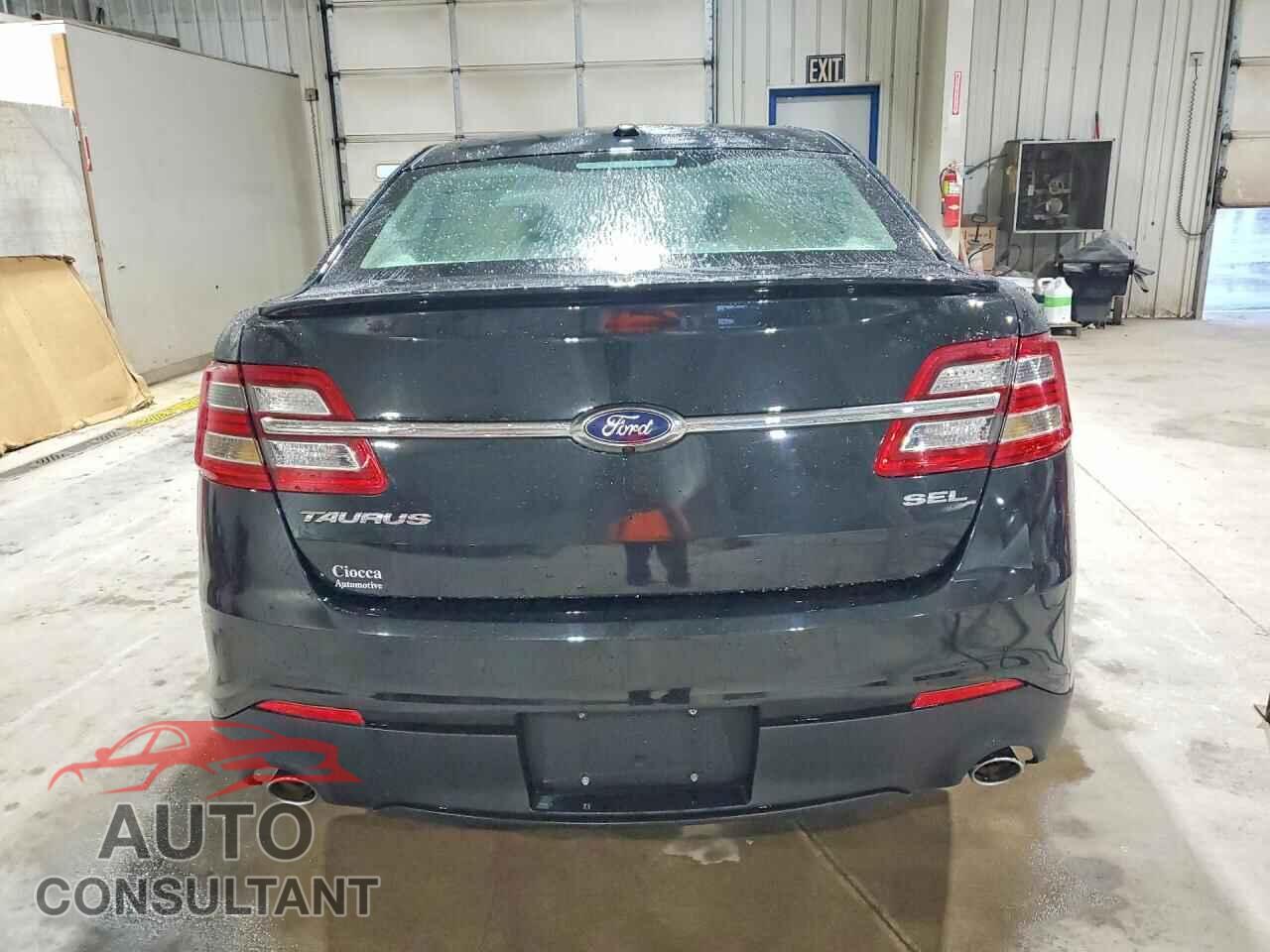 FORD TAURUS 2014 - 1FAHP2E87EG112744