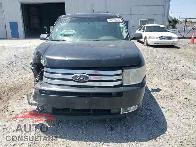 FORD FLEX 2011 - 2FMGK5BC1BBD02603