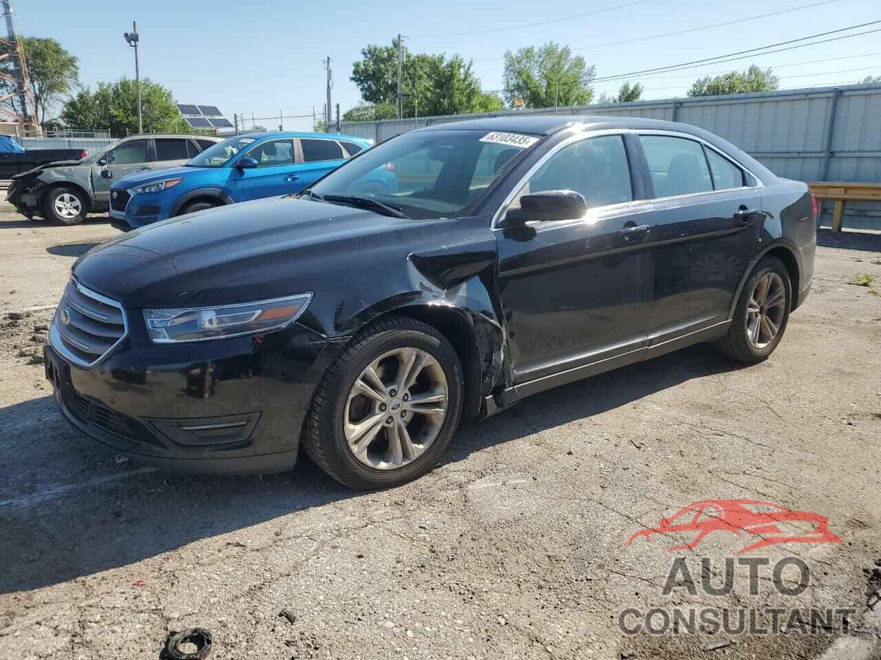 FORD TAURUS 2016 - 1FAHP2E86GG121664