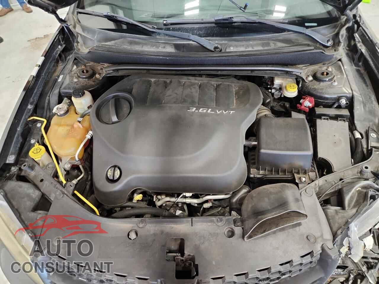 DODGE AVENGER 2014 - 1C3CDZAG1EN182159
