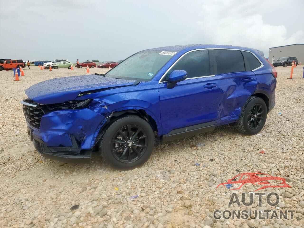 HONDA CRV 2024 - 2HKRS4H70RH411330