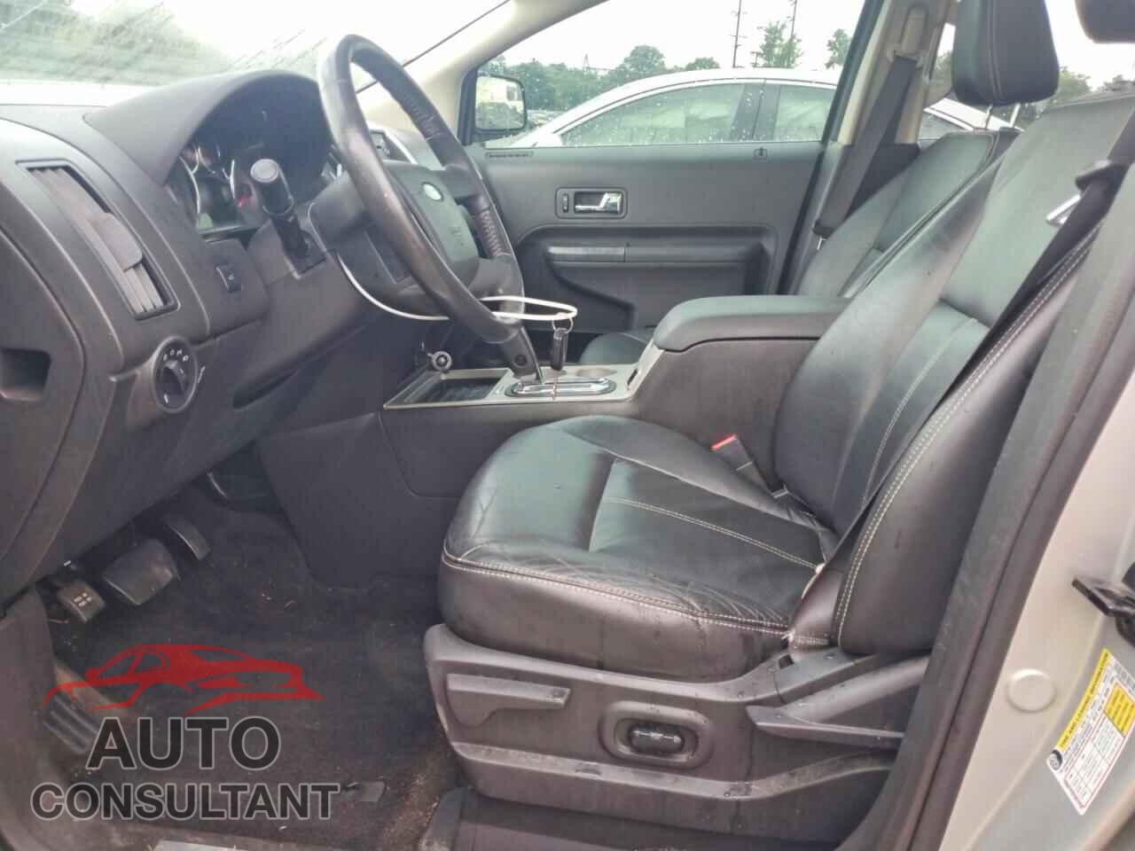 FORD EDGE 2009 - 2FMDK49C19BA41065
