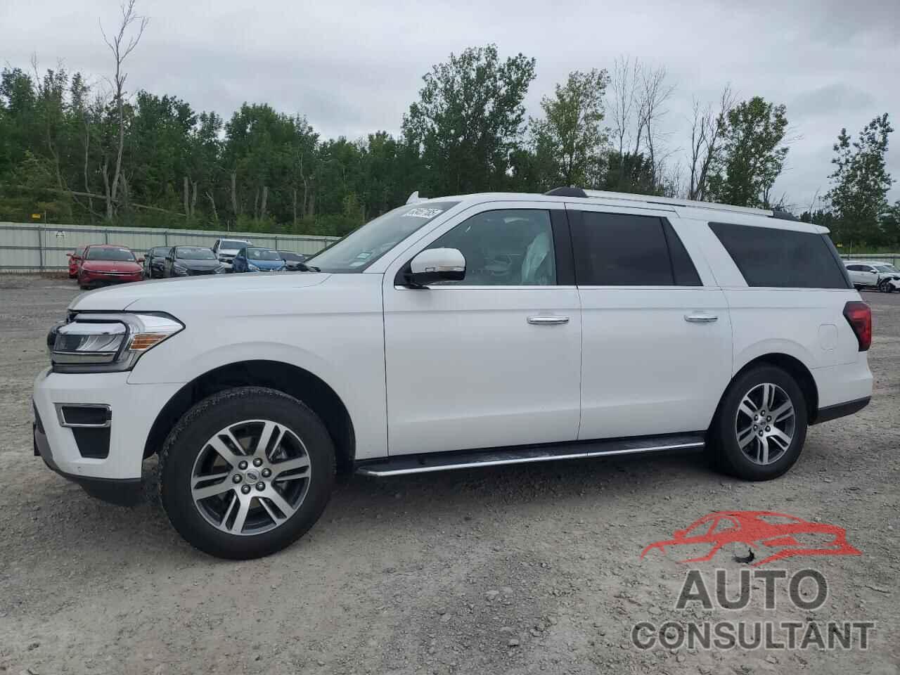 FORD EXPEDITION 2023 - 1FMJK1K85PEA15433