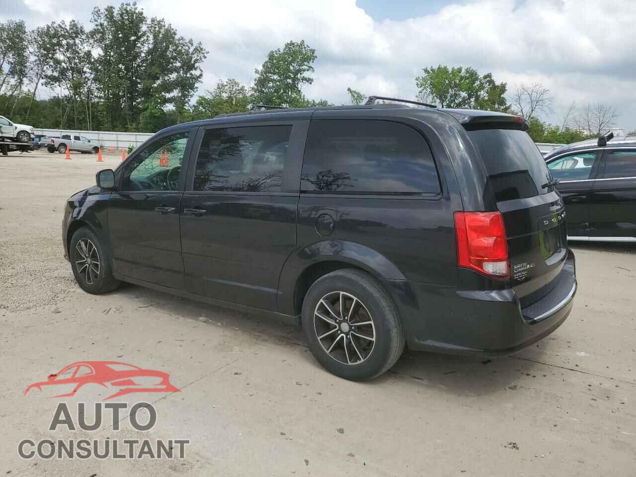 DODGE CARAVAN 2016 - 2C4RDGEGXGR312482