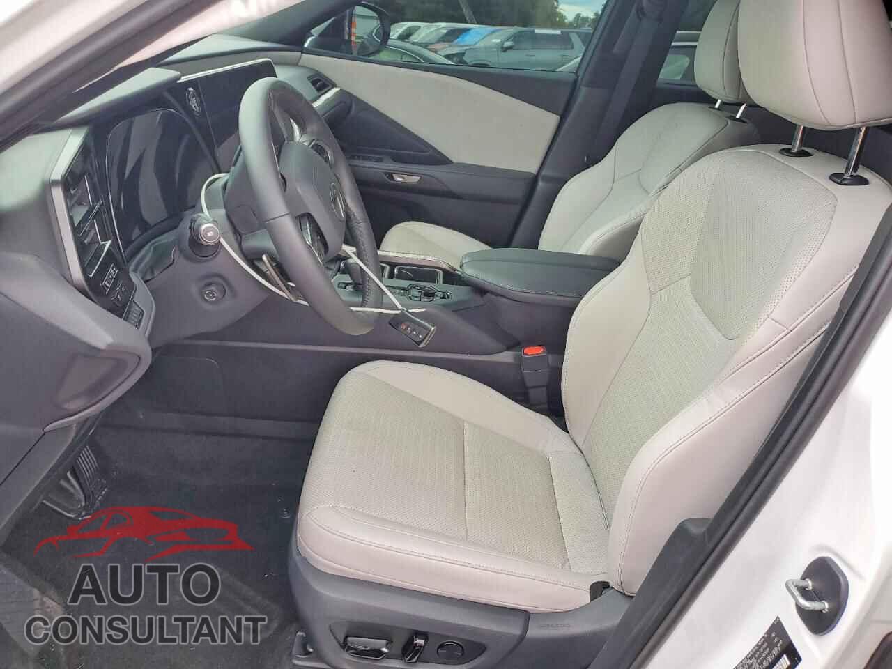LEXUS UNKNOWN 2026 - 5TDAAAB63TS064401