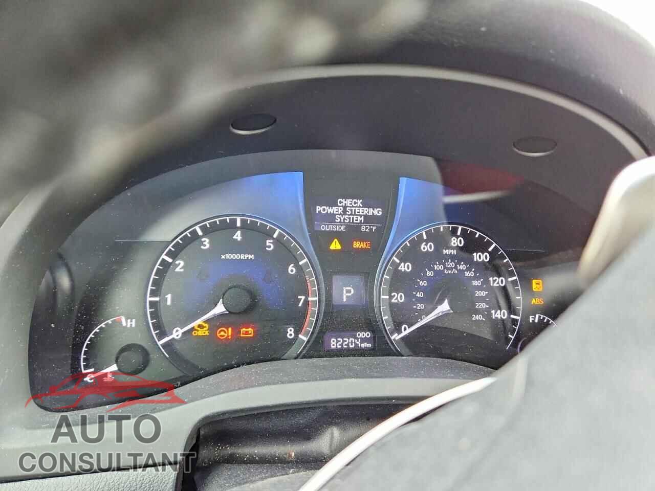 LEXUS RX350 2015 - 2T2BK1BA5FC269183