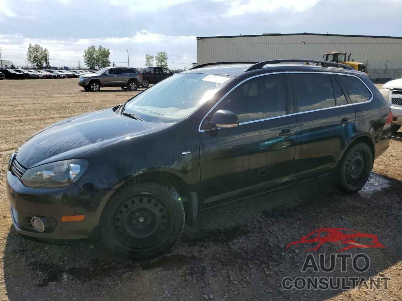 VOLKSWAGEN JETTA 2014 - 3VWKX7AJXEM623096