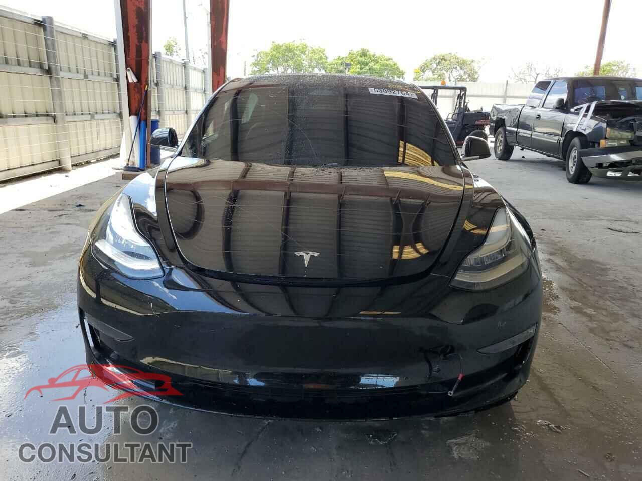 TESLA MODEL 3 2020 - 5YJ3E1EA5LF505026