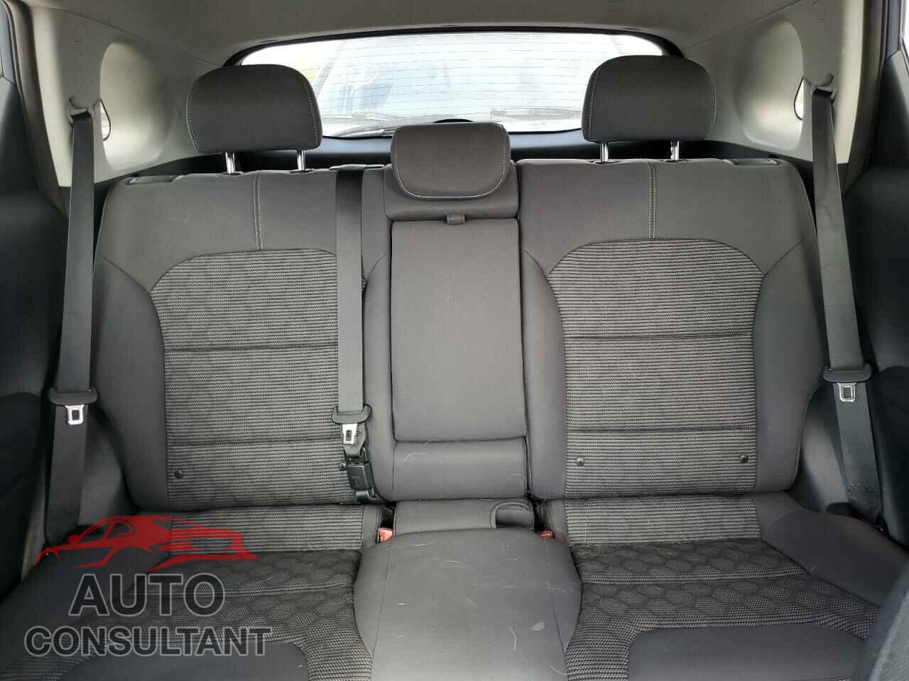 KIA NIRO 2017 - KNDCB3LC9H5091864