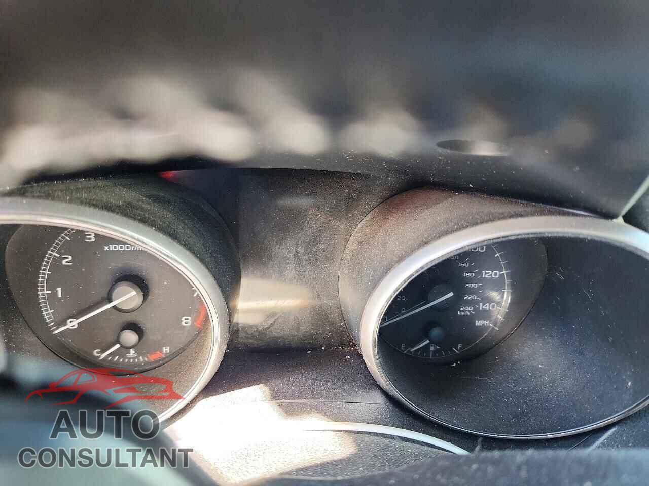SUBARU OUTBACK 2018 - 4S4BSAFC7J3361926