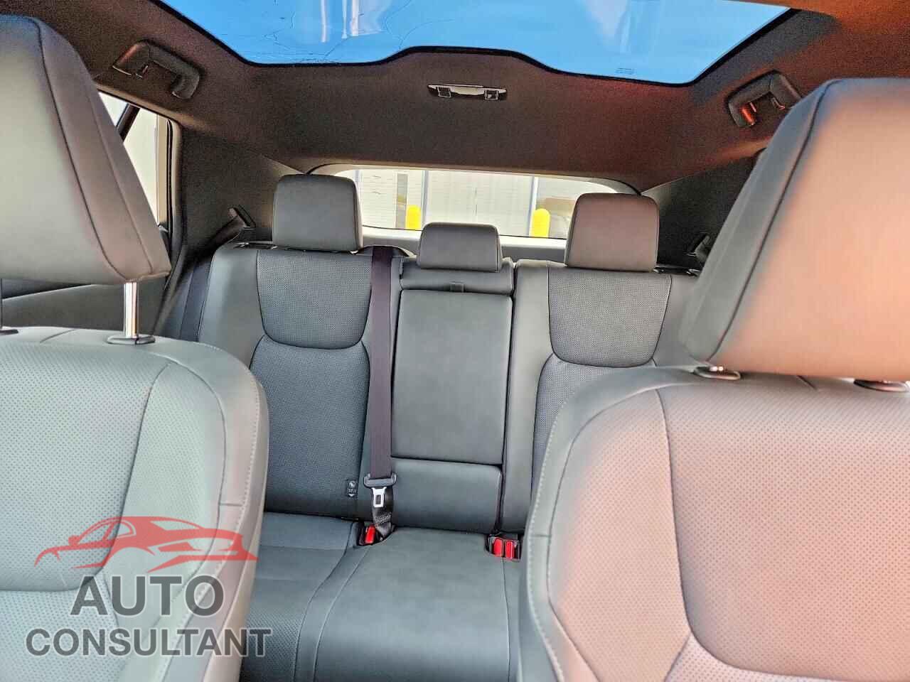 LEXUS UNKNOWN 2026 - JTJBDADB9TA000413