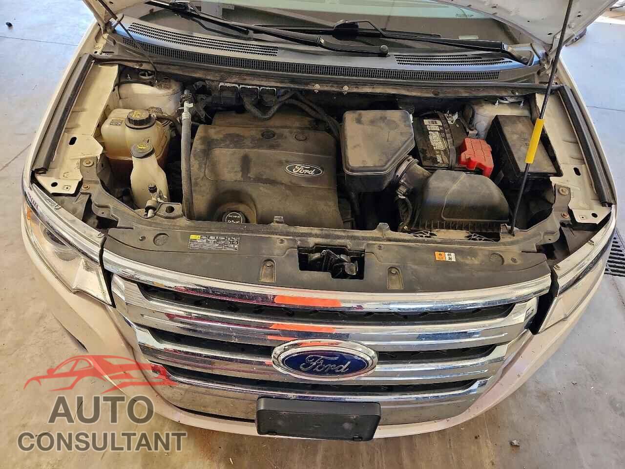 FORD EDGE 2014 - 2FMDK4JC8EBB61600