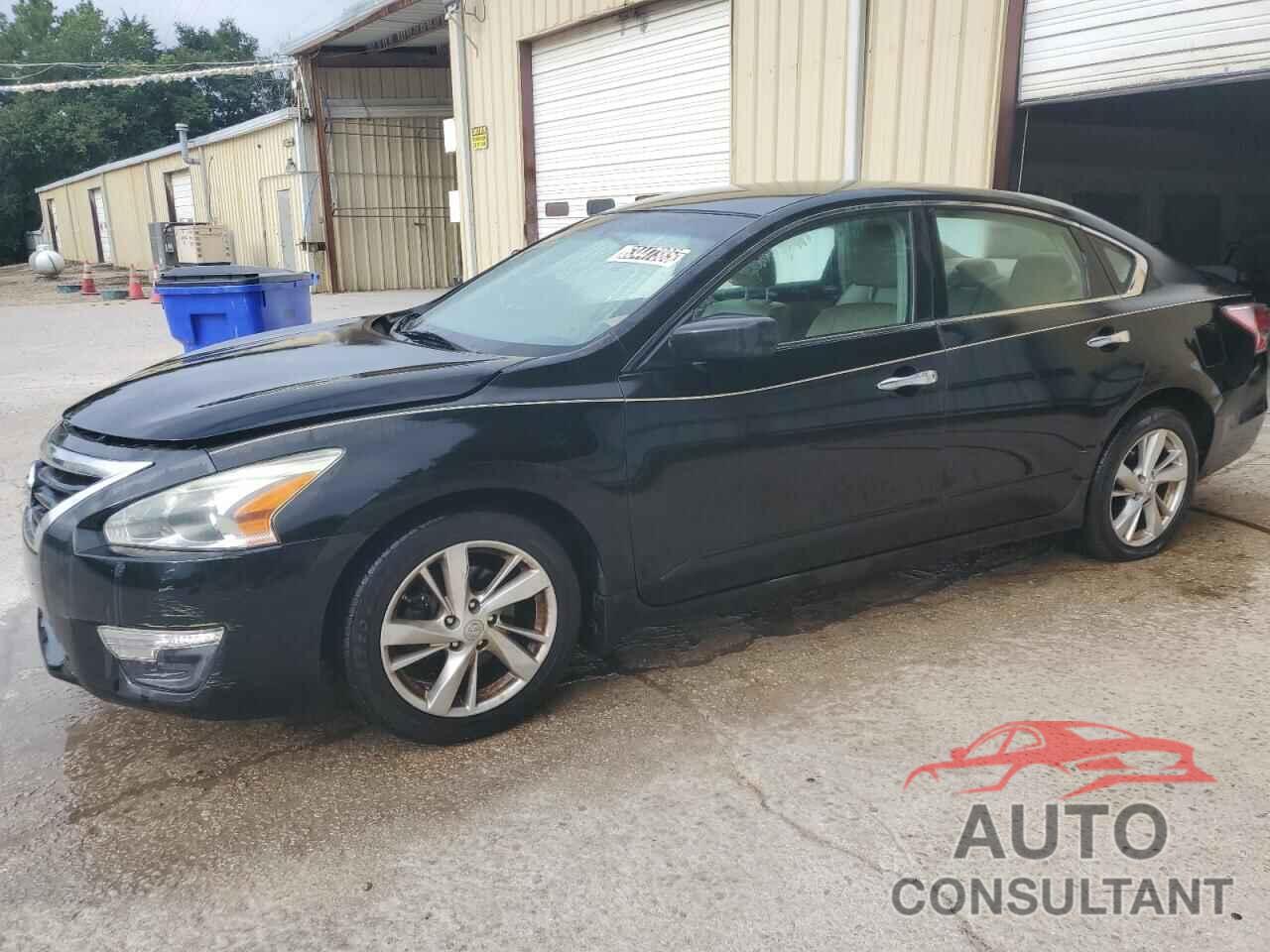 NISSAN ALTIMA 2013 - 1N4AL3AP2DC138173