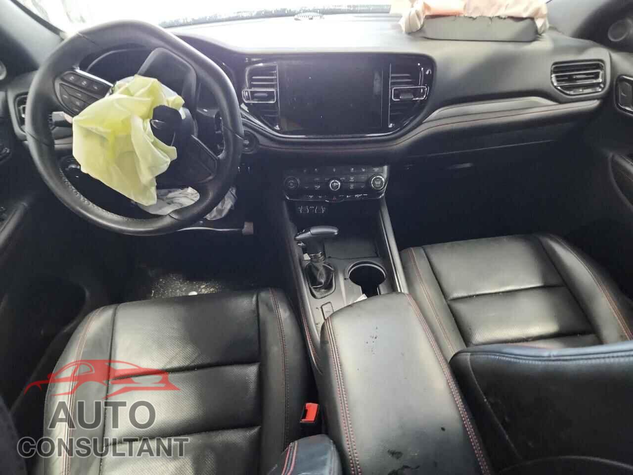 DODGE DURANGO 2024 - 1C4SDJCT4RC146826