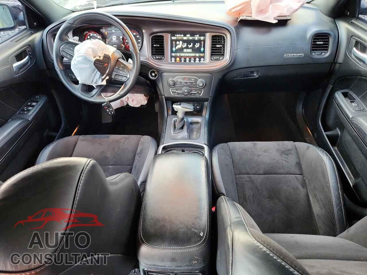 DODGE CHARGER 2023 - 2C3CDXMG6PH625367