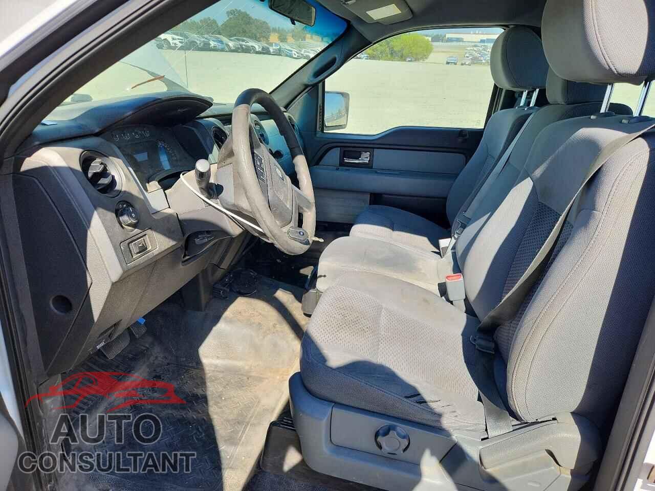 FORD F150 2014 - 1FTNF1CF3EKD84796