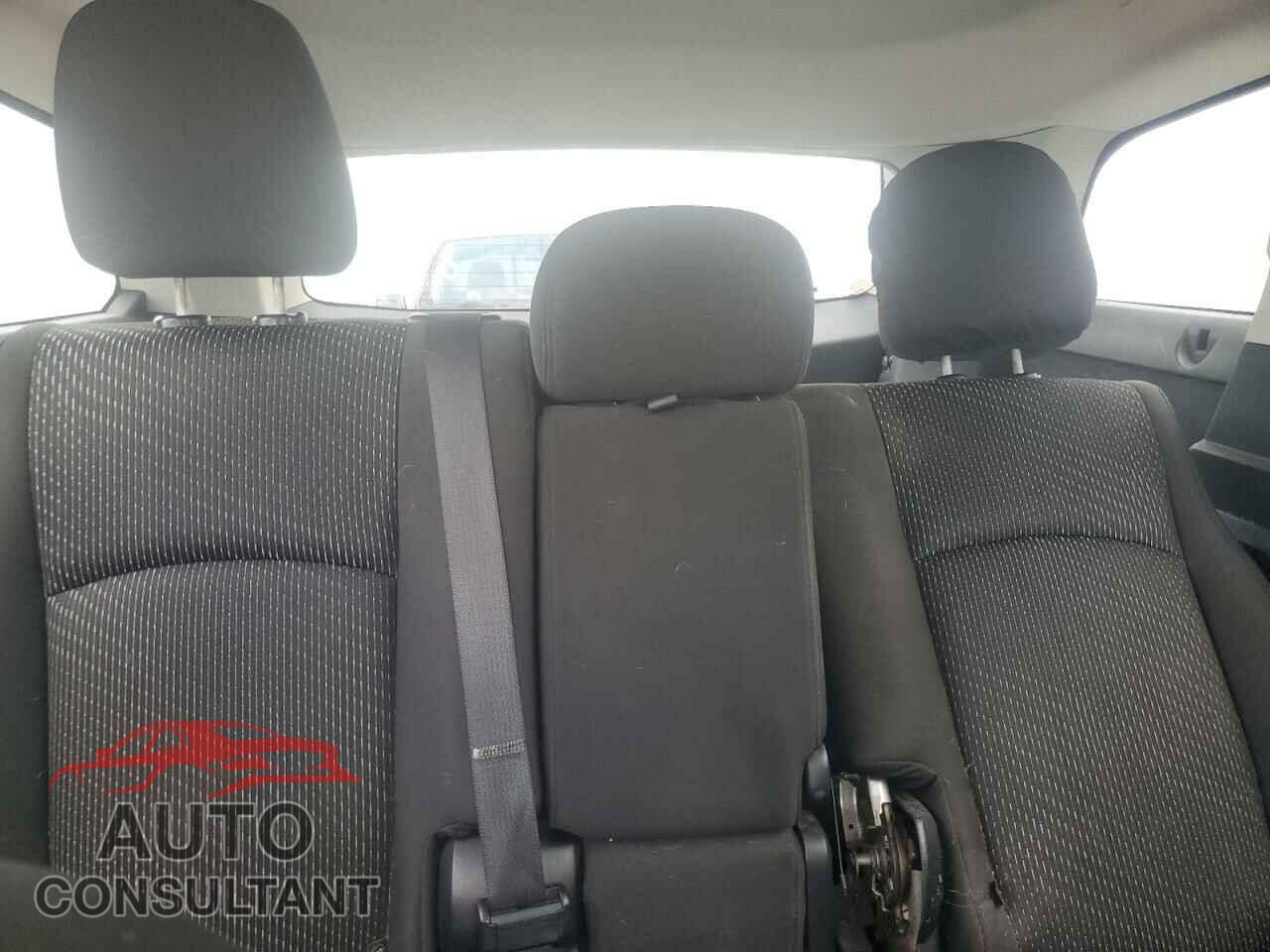 DODGE JOURNEY 2017 - 3C4PDCAB2HT524351