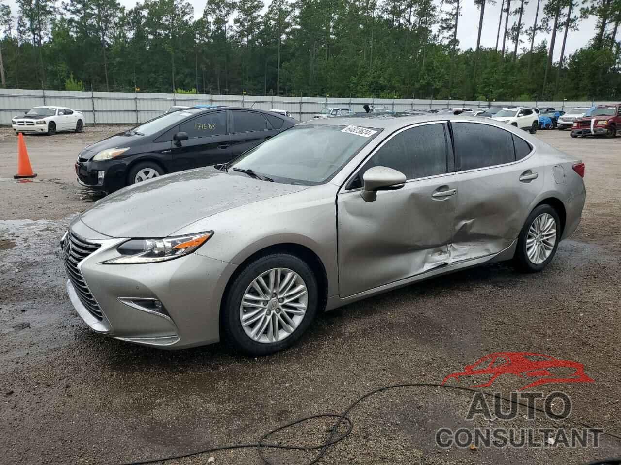 LEXUS ES350 2016 - JTHBK1GG4G2216149