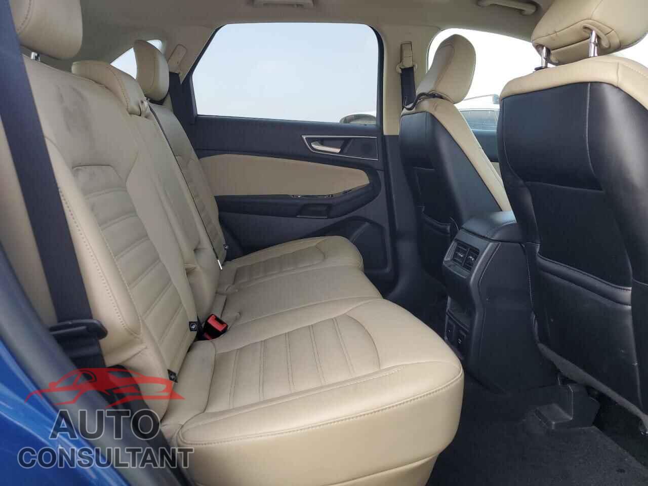 FORD EDGE 2020 - 2FMPK3J9XLBA23095