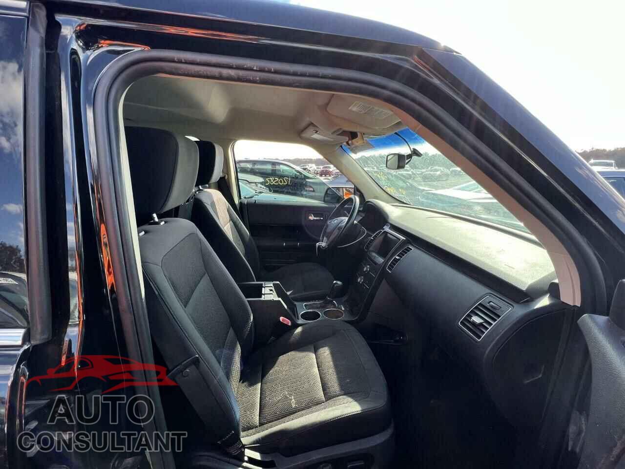 FORD FLEX 2016 - 2FMGK5C80GBA06229