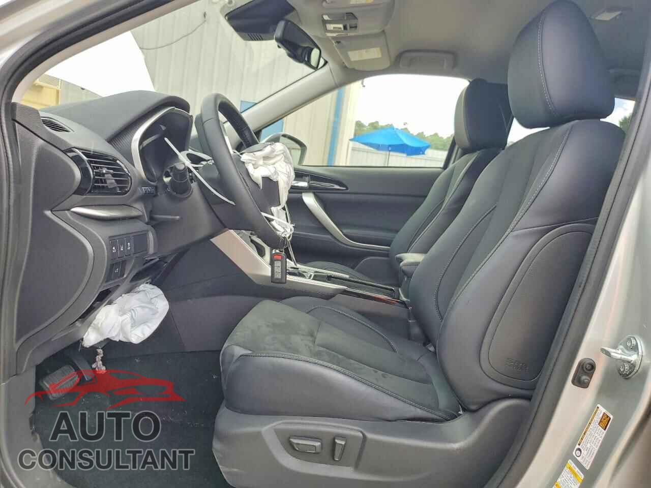 MITSUBISHI ECLIPSE 2026 - JA4ATWAA8TZ025213