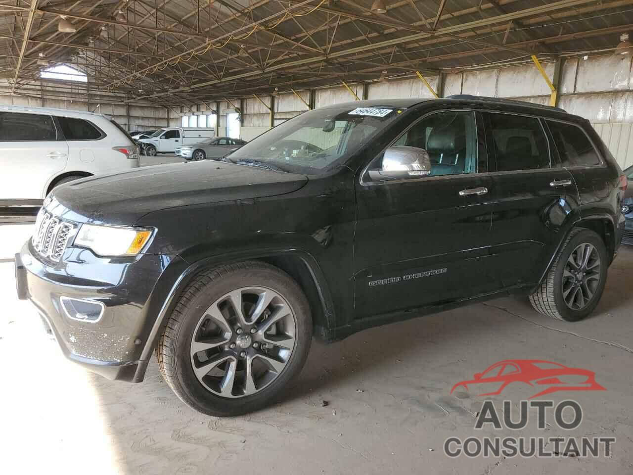 JEEP GRAND CHER 2018 - 1C4RJFCTXJC453250
