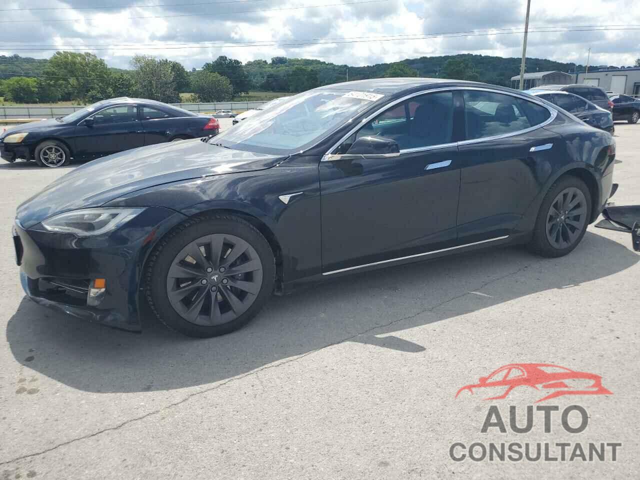 TESLA MODEL S 2018 - 5YJSA1E26JF247516