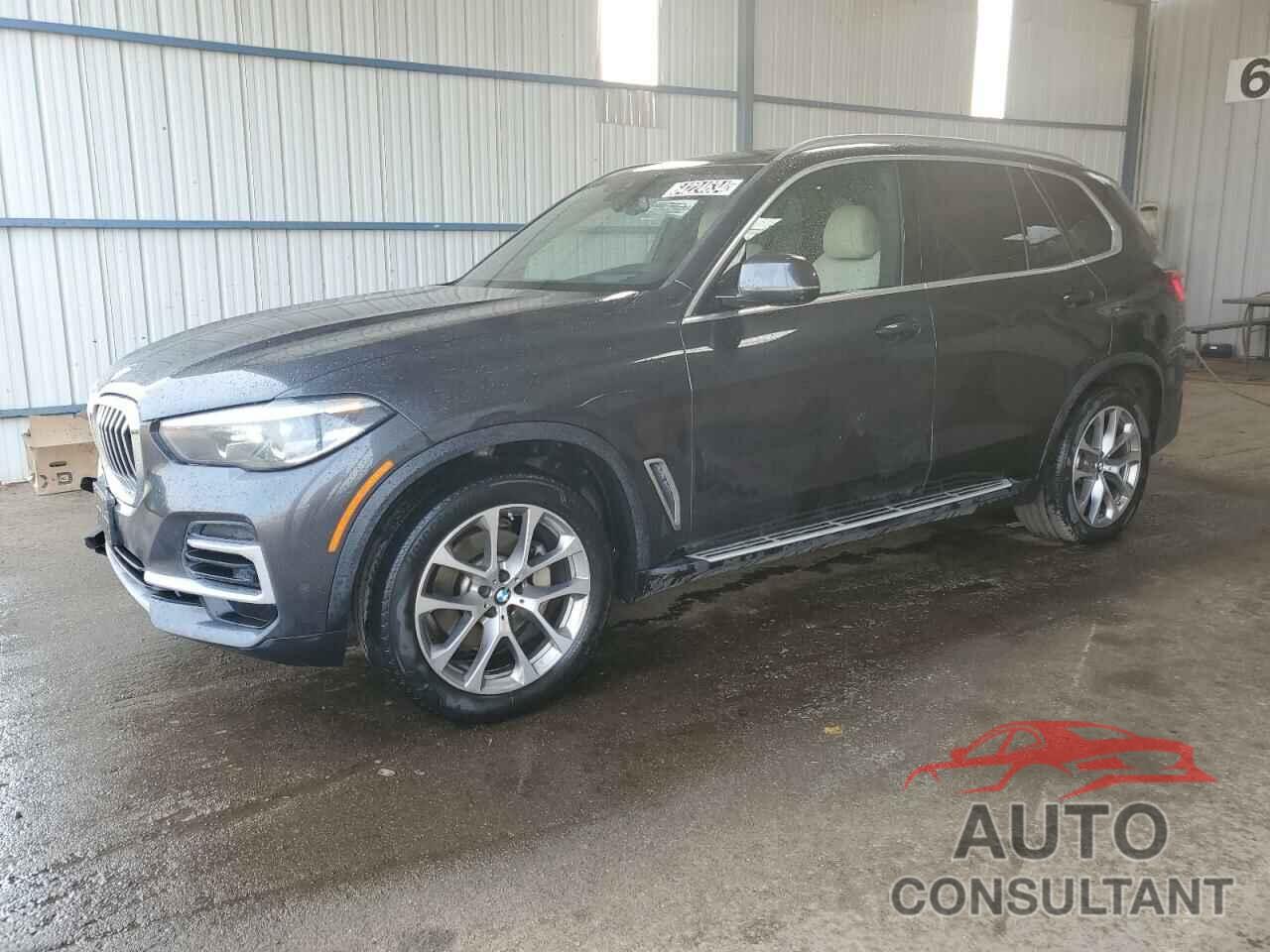 BMW X5 2022 - 5UXCR6C06N9N18925