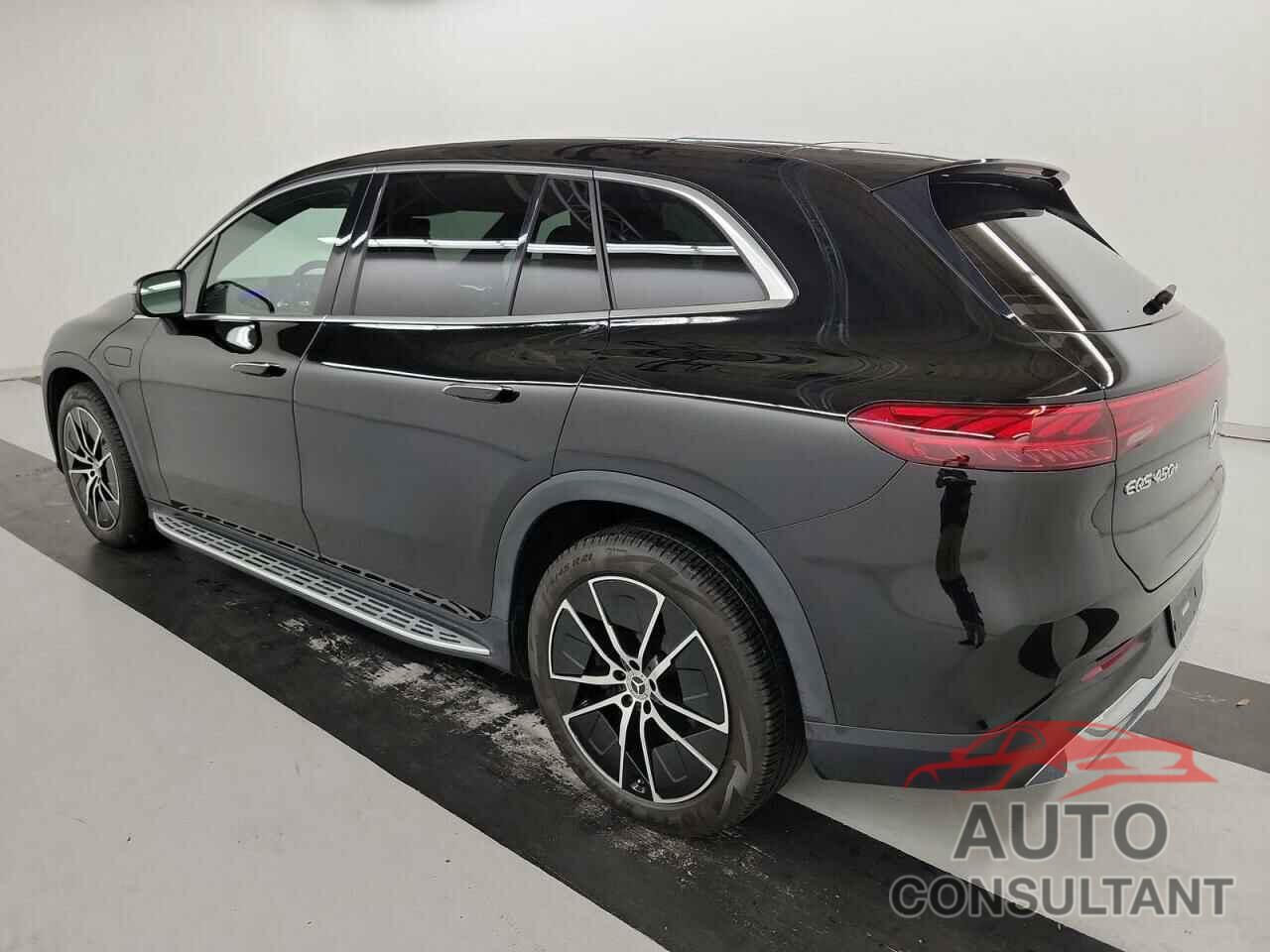 MERCEDES-BENZ EQS SUV 45 2023 - 4JGDM2DB9PA001774