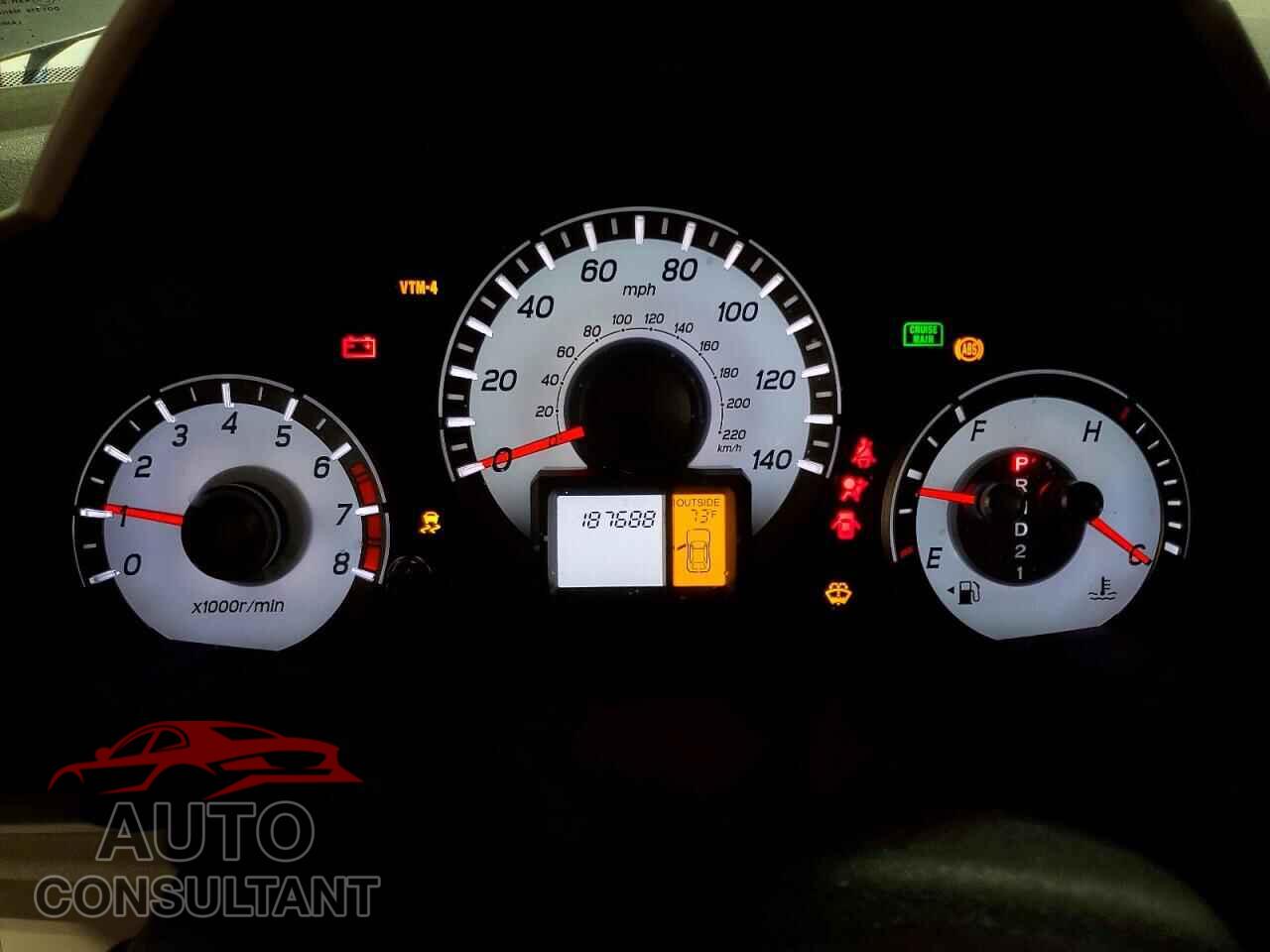 HONDA PILOT 2015 - 5FNYF4H30FB010836