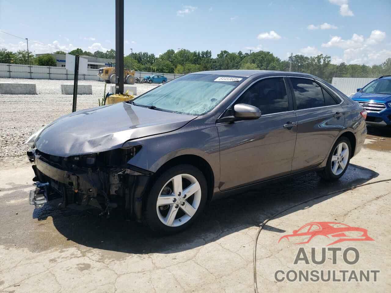 TOYOTA CAMRY 2016 - 4T1BF1FK5GU597828