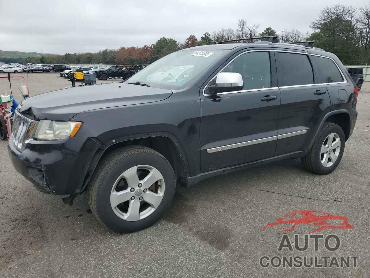 JEEP GRAND CHER 2012 - 1C4RJFAG5CC220188