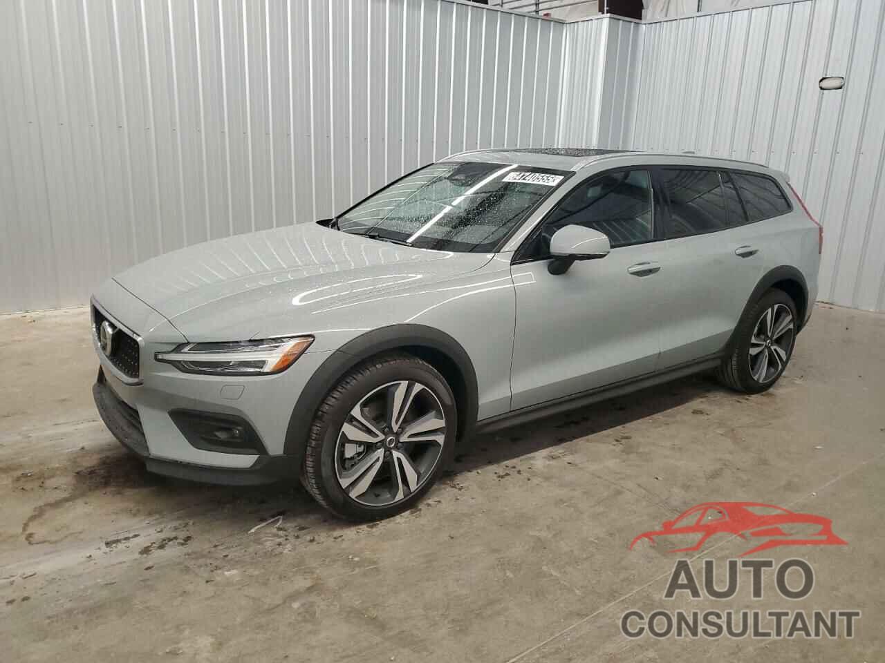 VOLVO V60 2025 - YV4L12WK3S2149697