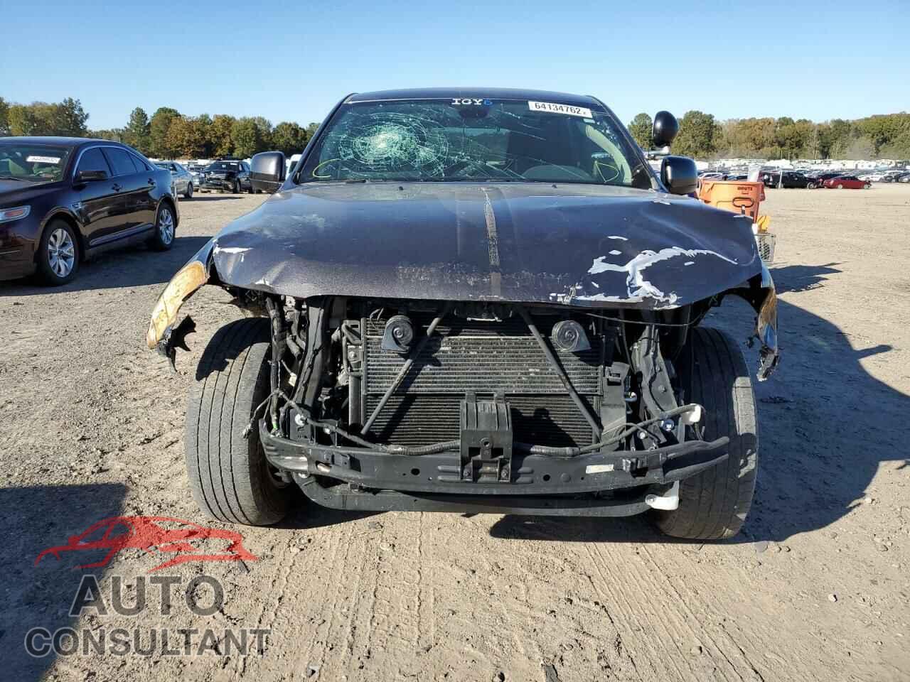 DODGE DURANGO 2019 - 1C4RDJFG6KC685290