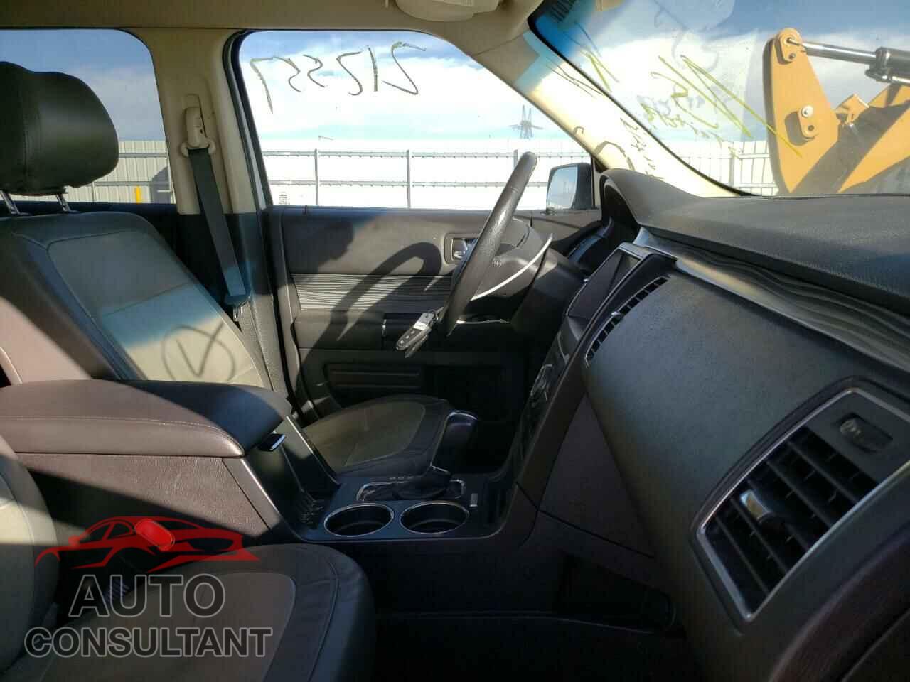 FORD FLEX 2017 - 2FMGK5D85HBA00460