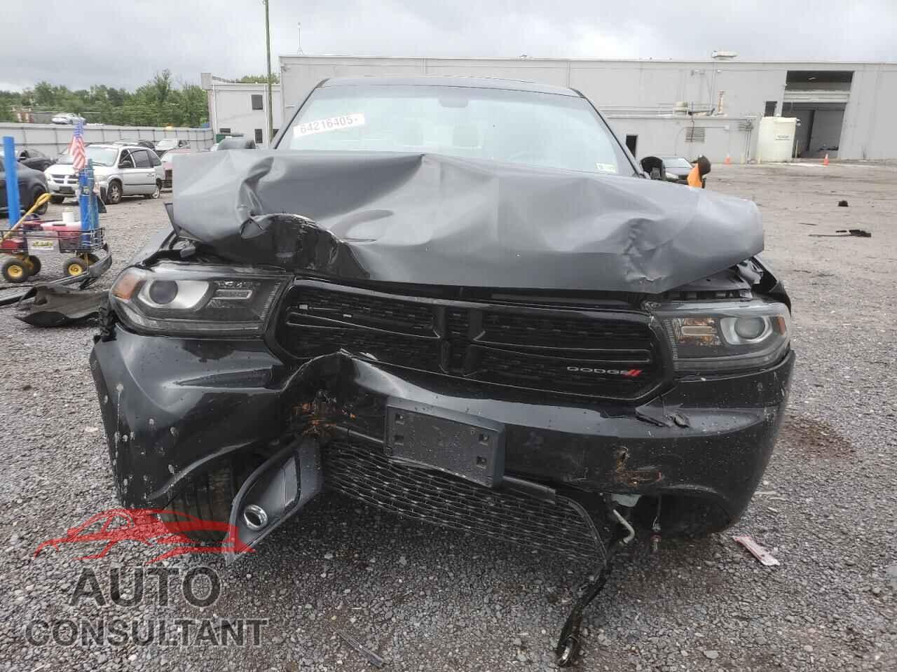 DODGE DURANGO 2015 - 1C4RDJDG7FC858257