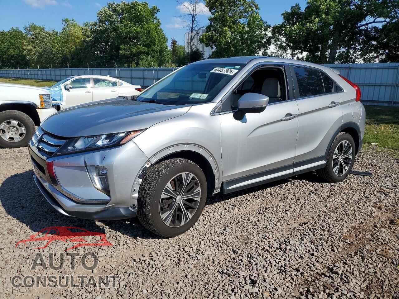 MITSUBISHI ECLIPSE 2019 - JA4AT5AA3KZ002804
