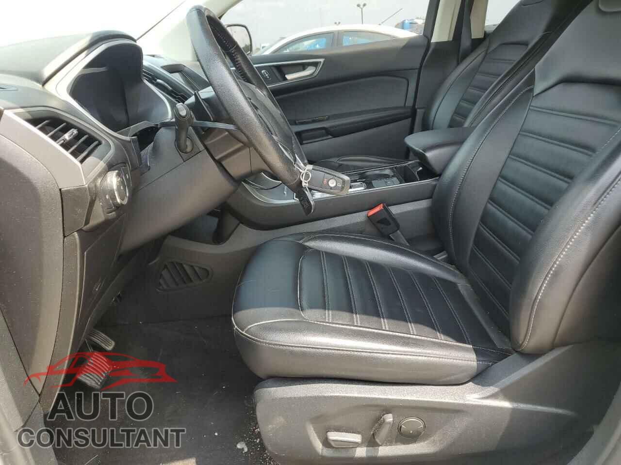 FORD EDGE 2020 - 2FMPK4J92LBA25218